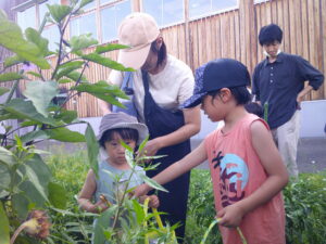 山形市児童遊戯施設「べにっこひろば」