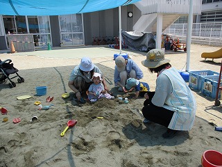 さくら子育て支援センター