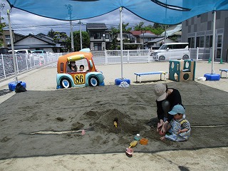 さくら子育て支援センター