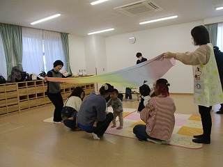 さくら子育て支援センター