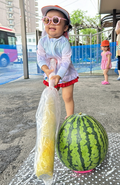 保育ママ　おひさま