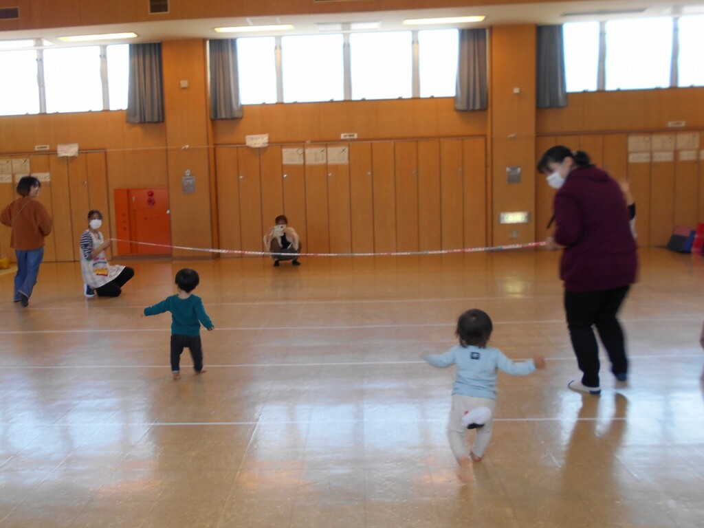 山形市つばさ子育て支援センター