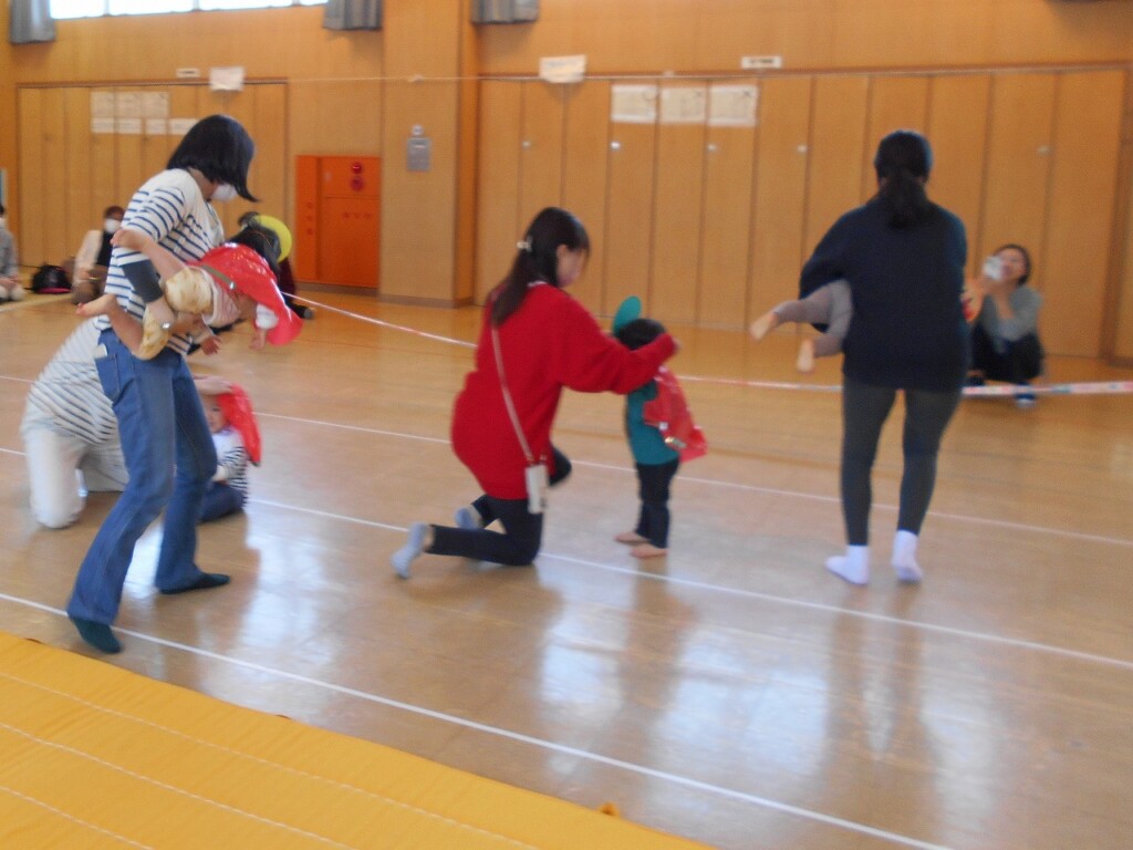 山形市つばさ子育て支援センター