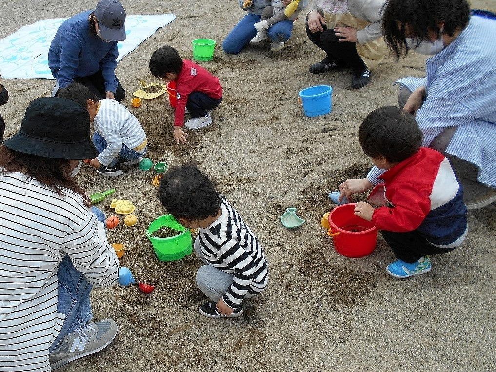 山形市つばさ子育て支援センター