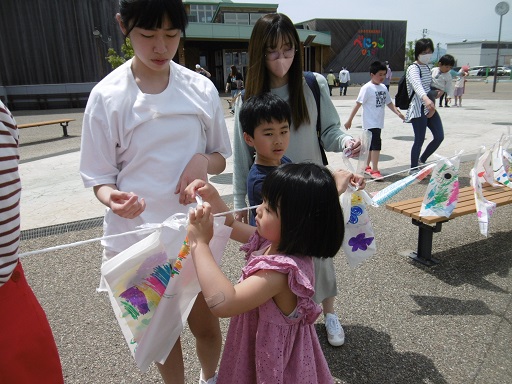 山形市児童遊戯施設「べにっこひろば」