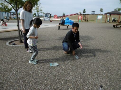 山形市児童遊戯施設「べにっこひろば」