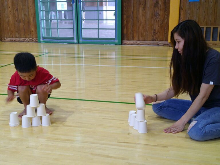 山形市児童遊戯施設「べにっこひろば」