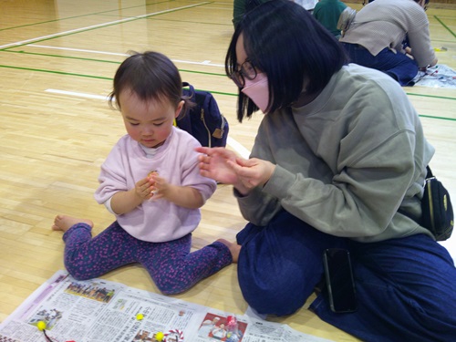 山形市児童遊戯施設「べにっこひろば」