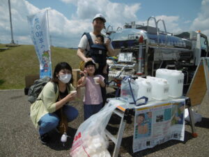 山形市児童遊戯施設「べにっこひろば」