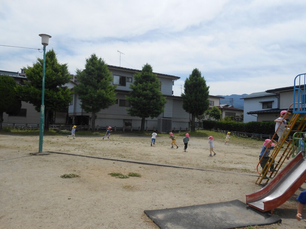 つばさ保育園