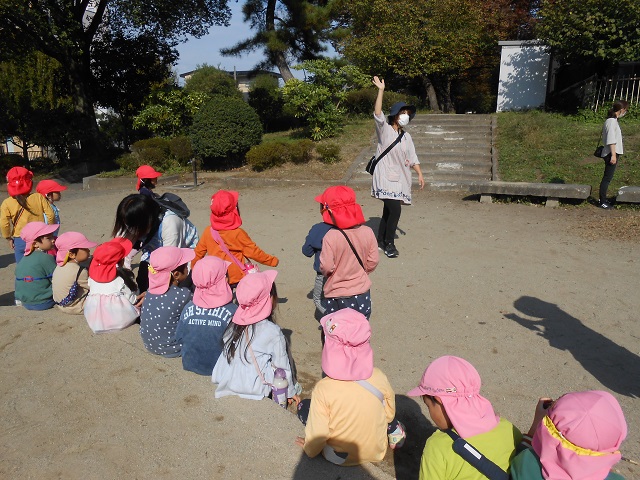 つばさ保育園