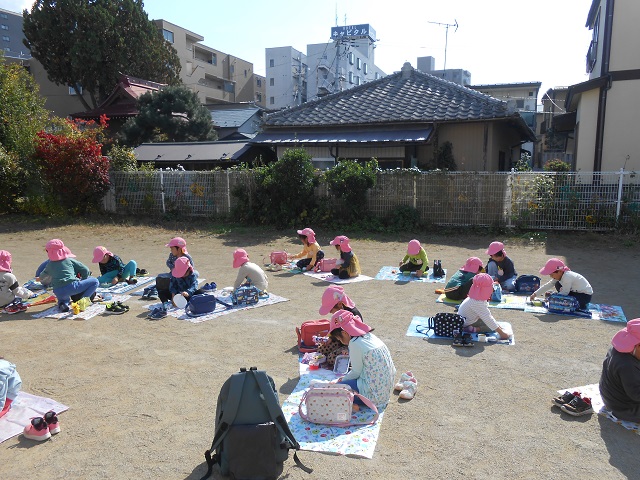 つばさ保育園