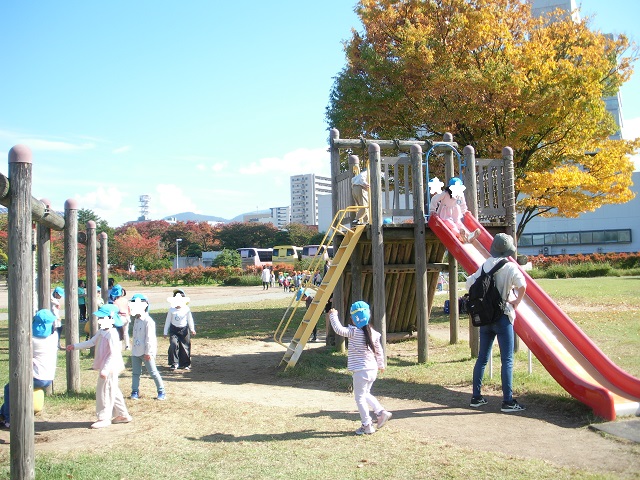 つばさ保育園