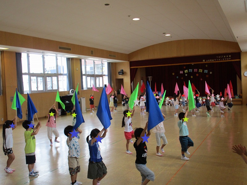 つばさ保育園