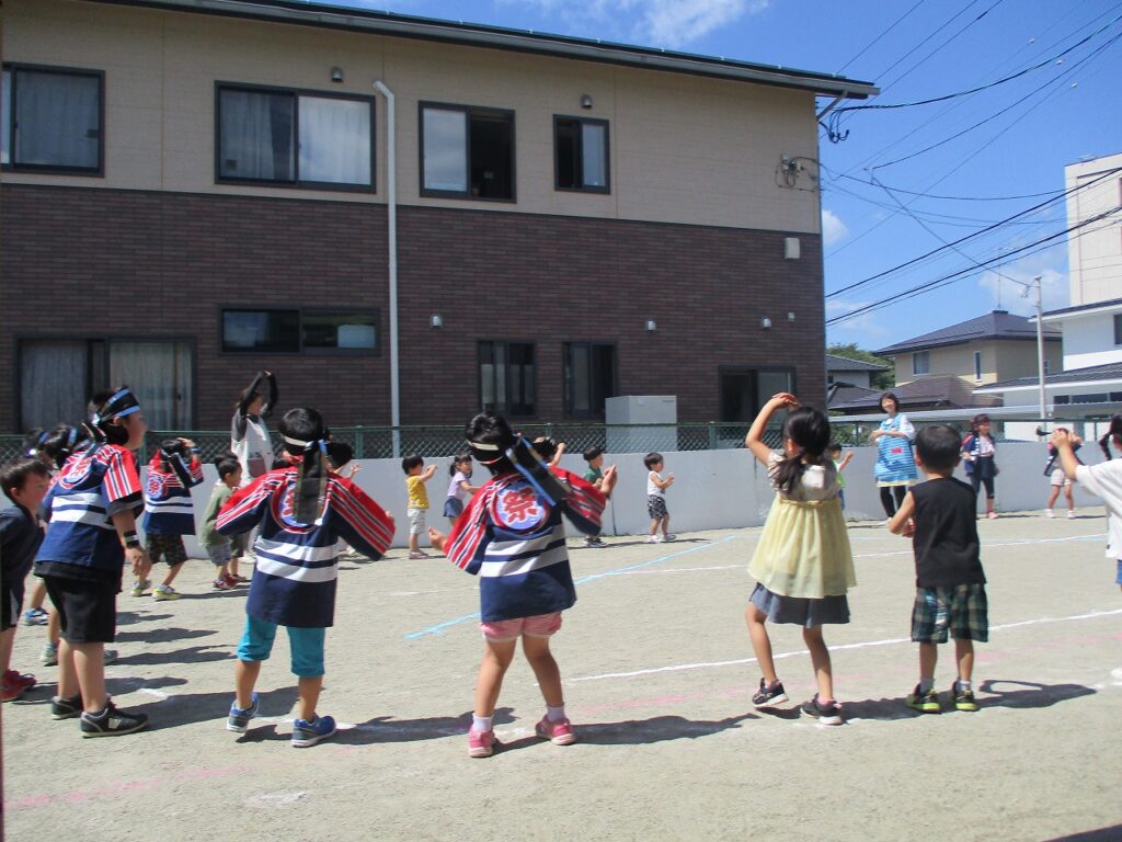 あこや保育園