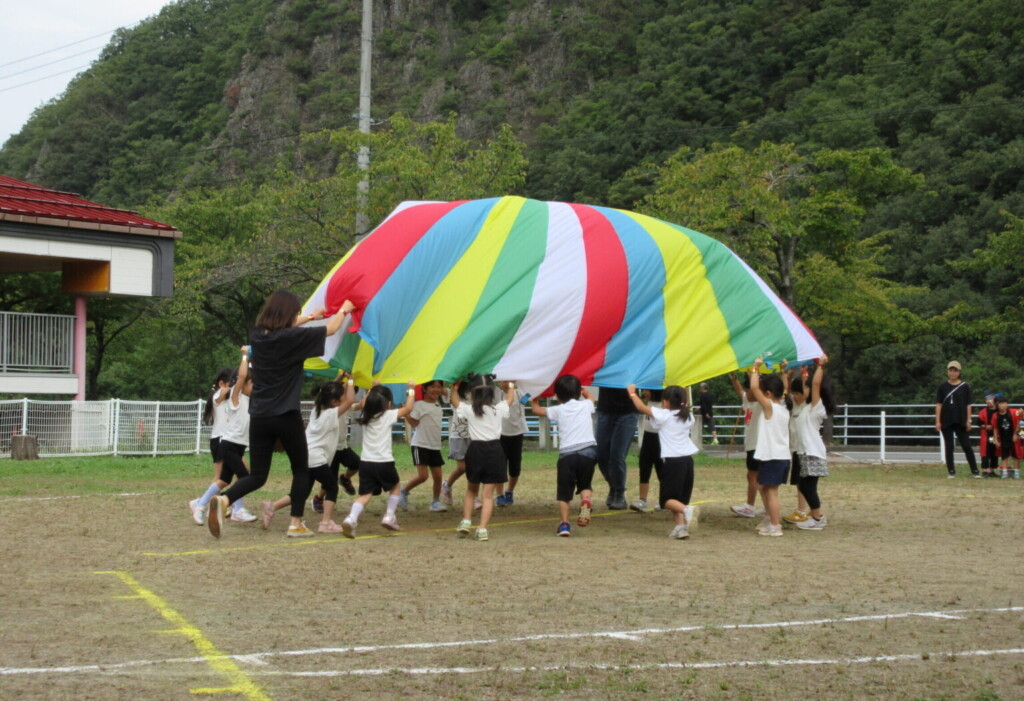 あたご保育園