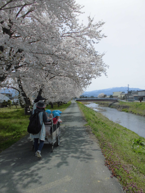 いずみ保育園