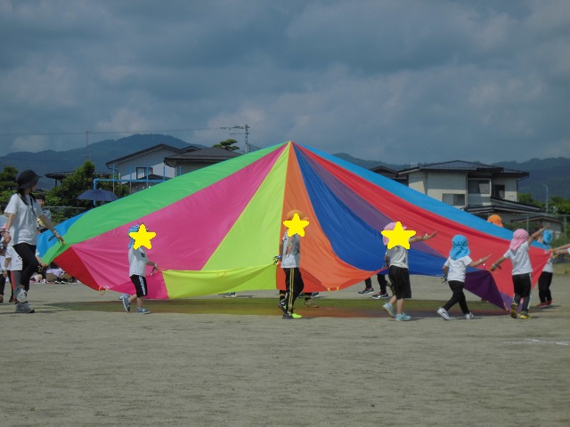 いずみ保育園