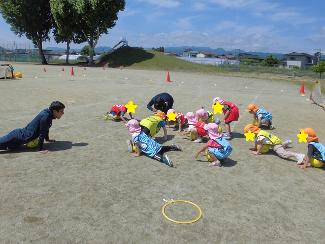 いずみ保育園