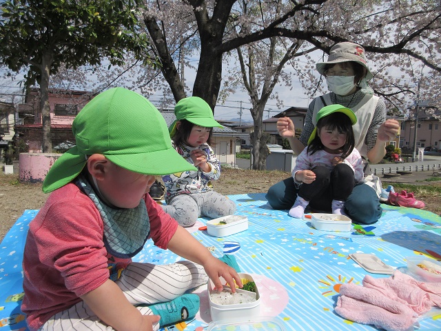 保育ママ　らみぃ