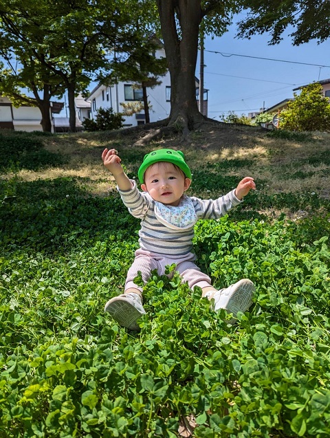 保育ママ　らみぃ