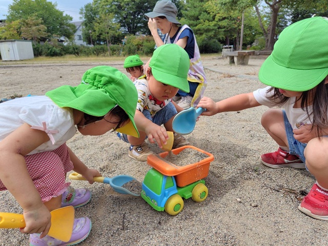 保育ママ　らみぃ