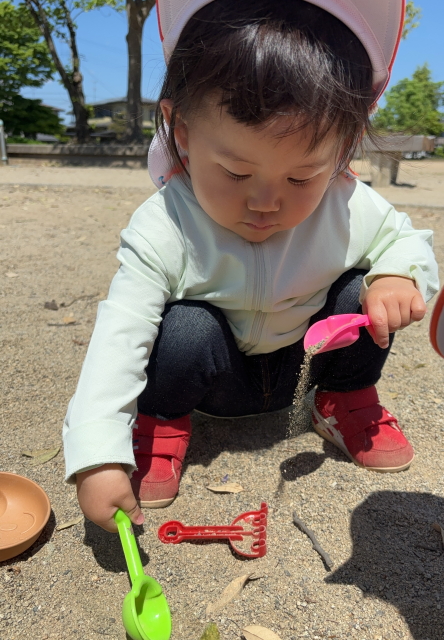 保育ママ　おひさま