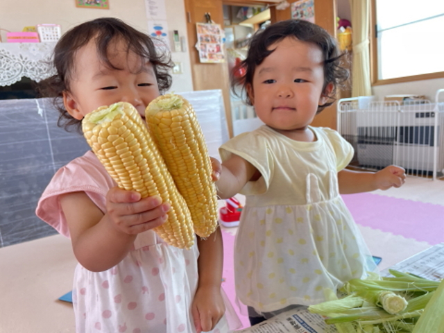 保育ママ　おひさま