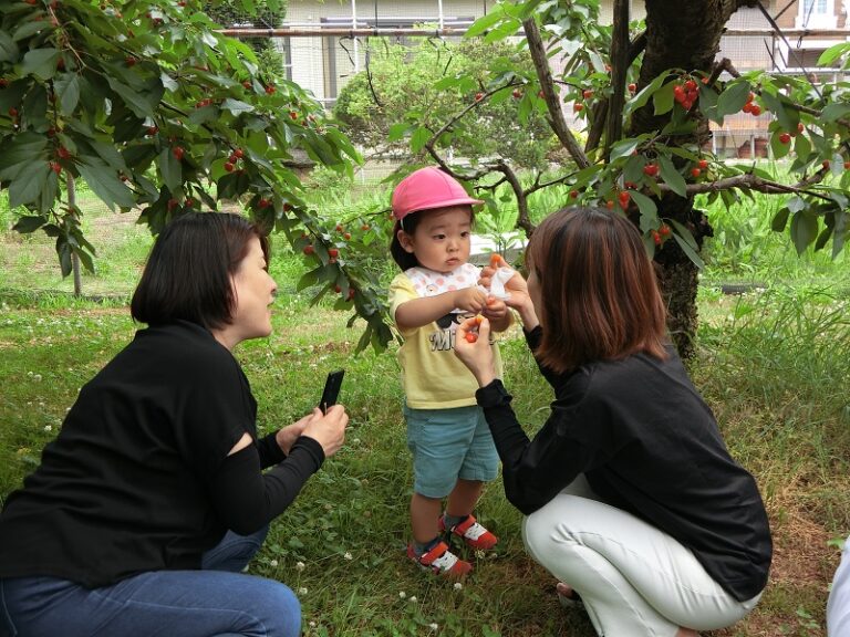 保育ままはぁと