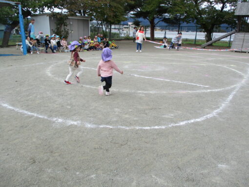 すみれ保育園