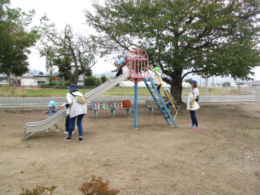 すみれ保育園