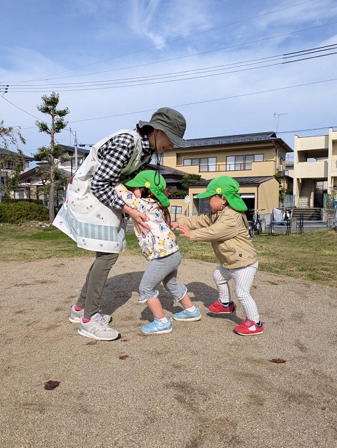 保育ママ　らみぃ