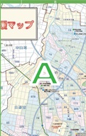 山形市子育て支援マップ　山形市A